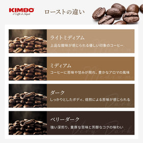 Kimbo Extra Cream espresso crema shot, smooth texture ideal for espresso and cappuccino