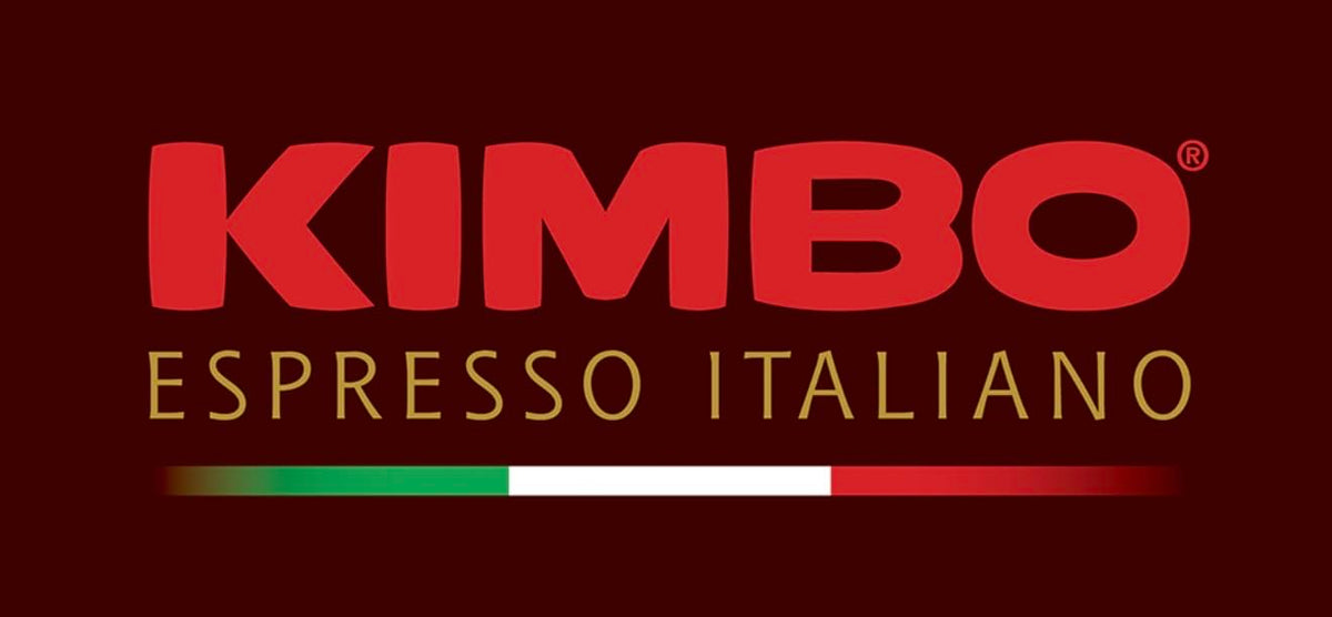 Kimbo Napoli compostable pods for a quick, sustainable espresso morning.