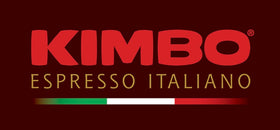 Kimbo Napoli compostable pods for a quick, sustainable espresso morning.