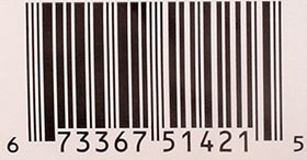 KIMBO Pork Fu label closeup communicates ingredients and authenticity
