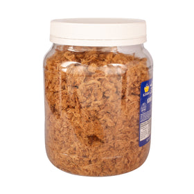 KIMBO Pork Fu made in USA package shot highlighting quality origin
