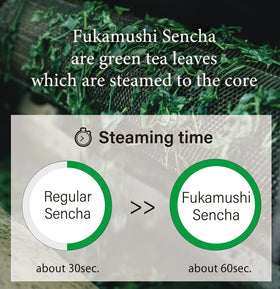 KIMIKURA 180g loose-leaf packaging, convenient value pack for daily enjoyment