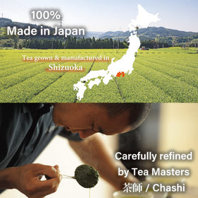 KIMIKURA tea pot ready for hot brew delivering quick, satisfying cups