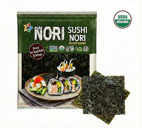 Kimnori freshness-packed 50-sheet pack preserves aroma from first to last sheet