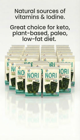 KIMNORI USA-made facility emphasizes freshness and quality.