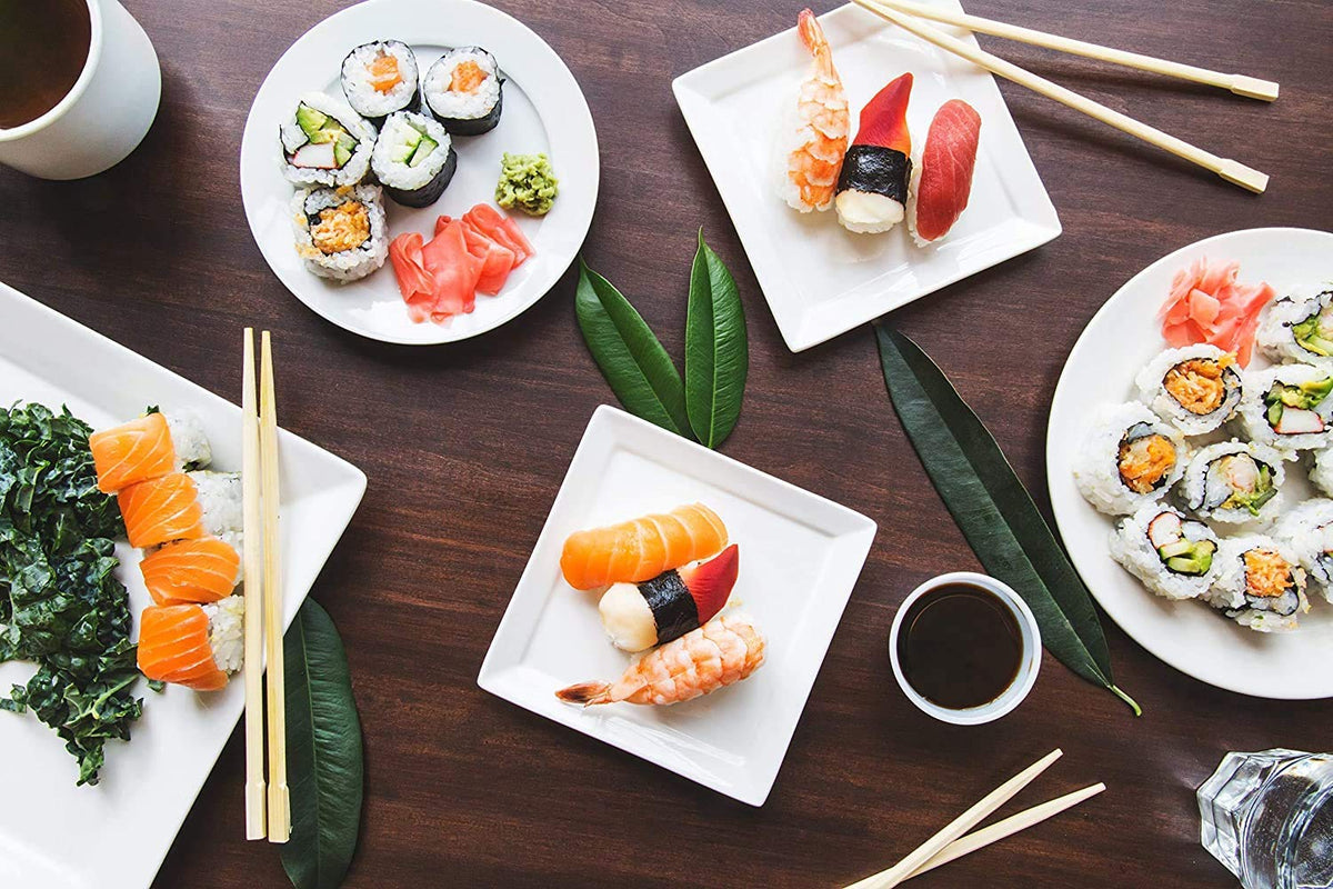 Kimnori nori is ideal for kimbap and spam musubi.
