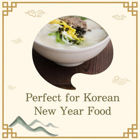 Close-up of KIM'S TABLE anchovy broth tablets with premium ingredients