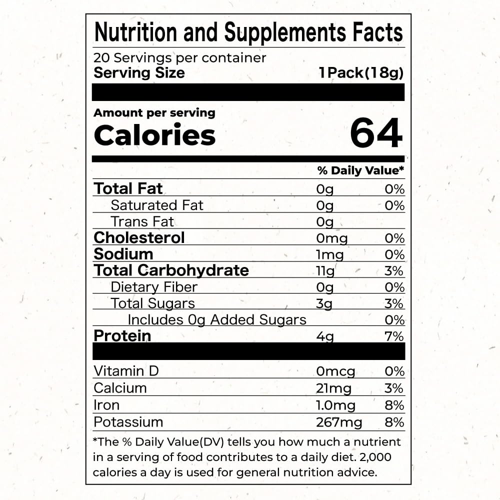 KIM'S TABLE portable office snack pack for busy days and quick energy.