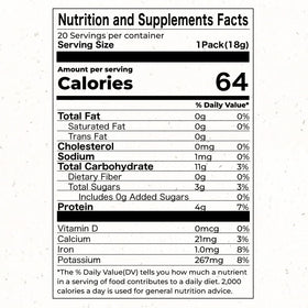 KIM'S TABLE portable office snack pack for busy days and quick energy.