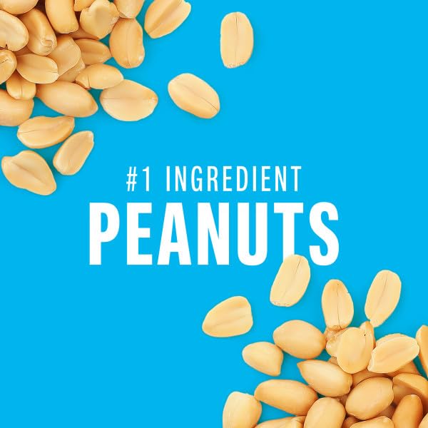KIND Salted Caramel Dark Chocolate Nut bar ingredients highlighted with peanuts and almonds.