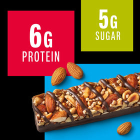 KIND bar packaging glossy wrap display convenient individually wrapped bars