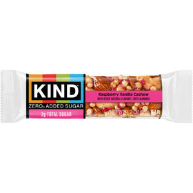 KIND bars on the go pack, travel-ready snack