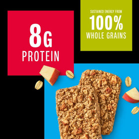 KIND probiotic breakfast bars with 500 million CFU per serving