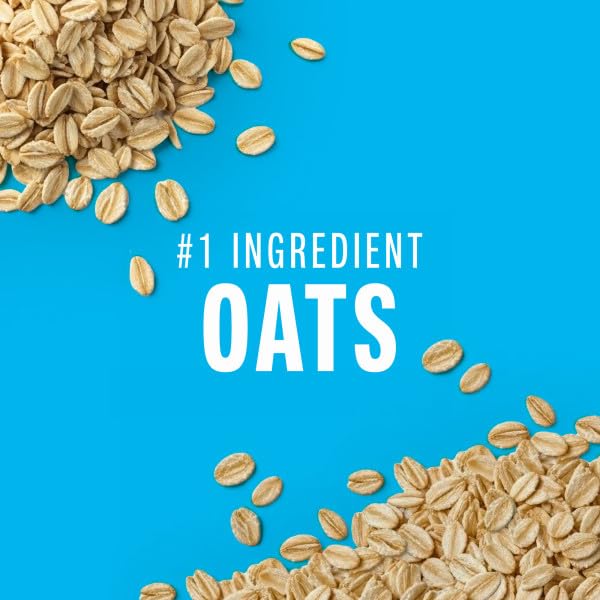 KIND Breakfast Bars whole grains close-up highlights oats buckwheat quinoa for energy