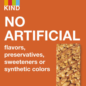 KIND Protein Bars Crunchy Peanut Butter office desk fueling