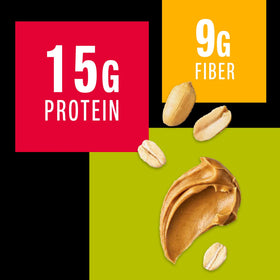 KIND Protein MAX gluten-free granola offers a high-protein snack.