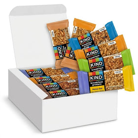 KIND Snack Bar Peanut Butter Banana Dark Chocolate, on the go energy