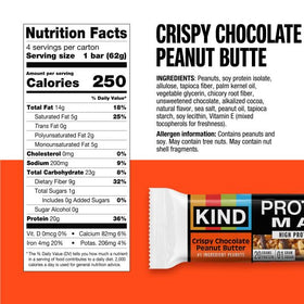 KIND Zero Added Sugar caramel almond sea salt bar with 0g added sugar per serving