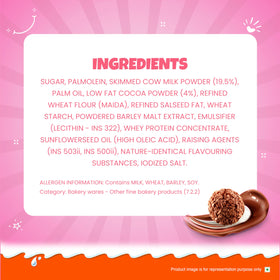 Kinder Joy Diwali festive packaging on display