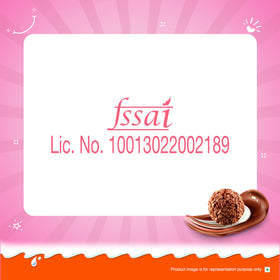 Kinder Joy gift pack with Diwali decorations for gifting