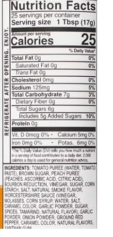 Kinder's Bourbon Peach BBQ Wing Sauce bottles side-by-side, ideal for batch grilling