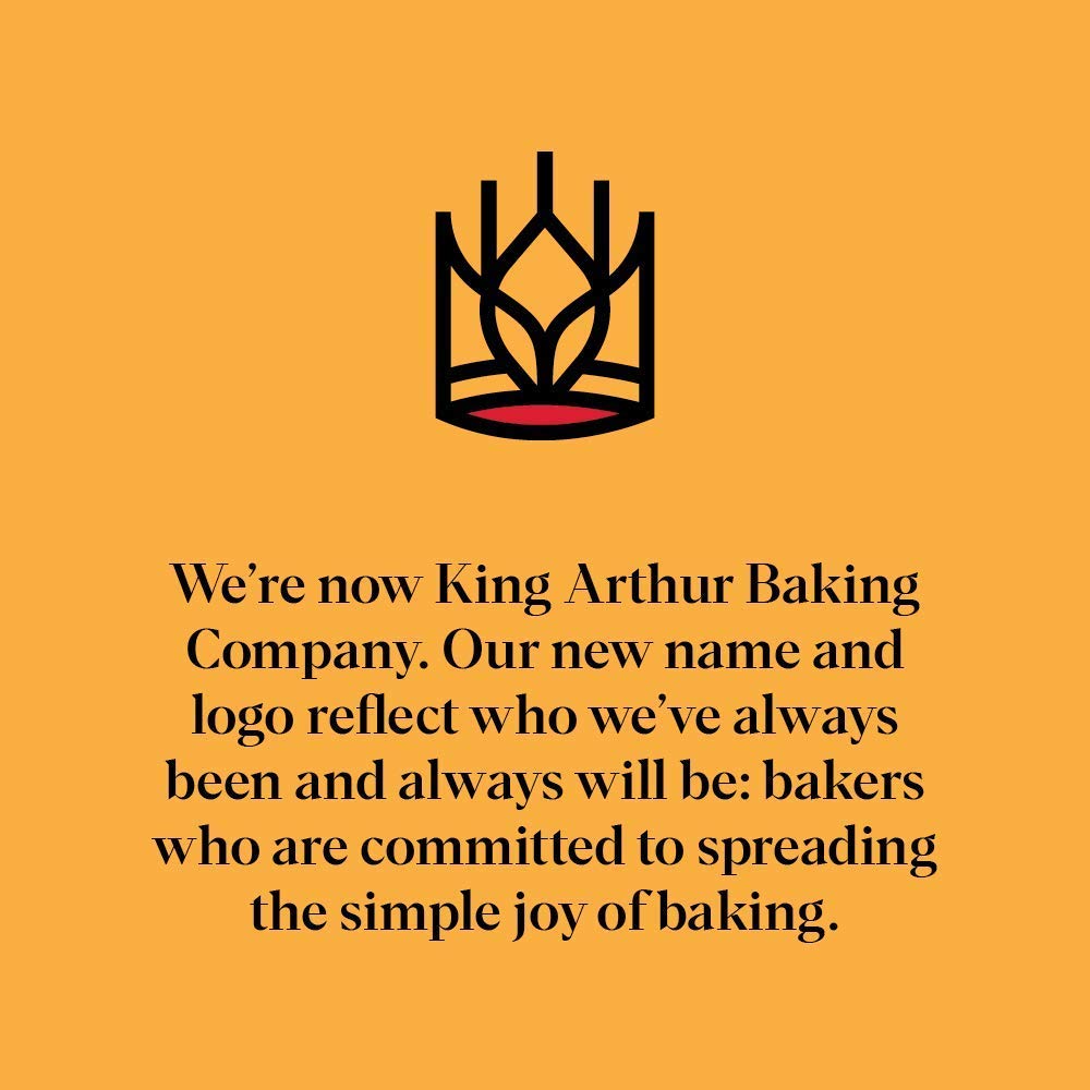 King Arthur muffins plated, perfect for a comforting breakfast.
