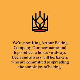 King Arthur muffins plated, perfect for a comforting breakfast.