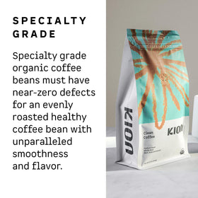 Kion smokeless roaster preserves flavor with an eco friendly roast