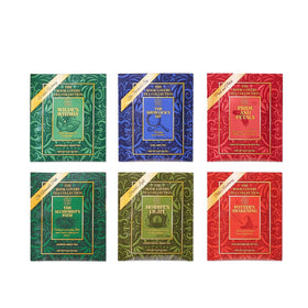 Kiri & Sons 90 tea bags image emphasizing bulk, freshness, and gift readiness.