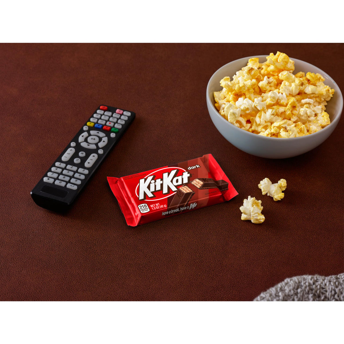 Kit Kat gift-ready pack for celebrations and fundraising
