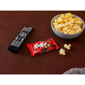 Kit Kat gift-ready pack for celebrations and fundraising