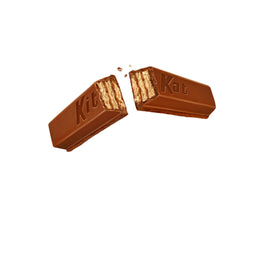Gift-worthy Kit Kat party pack for birthdays and celebrations.