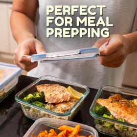 Kitchen & Love Organic Riced Cauliflower ready-to-eat dish demonstrates simple, balanced meals.