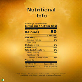 Chef studio shot of Kitchens Of India Butter Chicken Paste reflects master-chef craftsmanship.