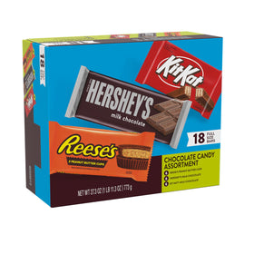 Kit Kat crisp wafer bars captured mid-break for a quick snack