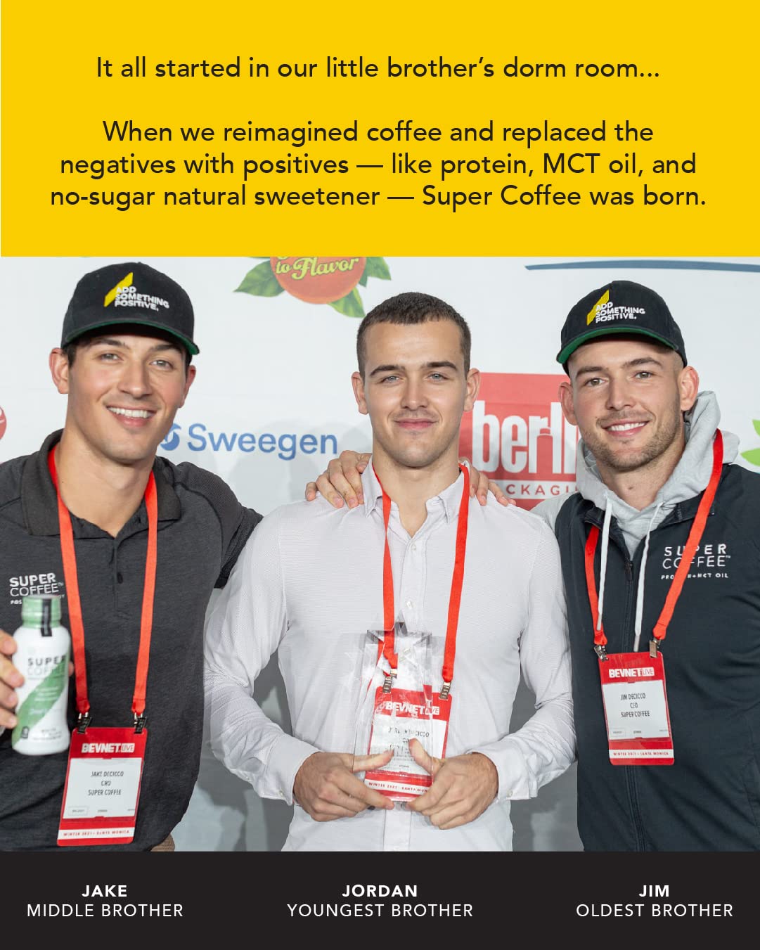 KITU SUPER COFFEE vanilla creamer served in a cup for morning boost