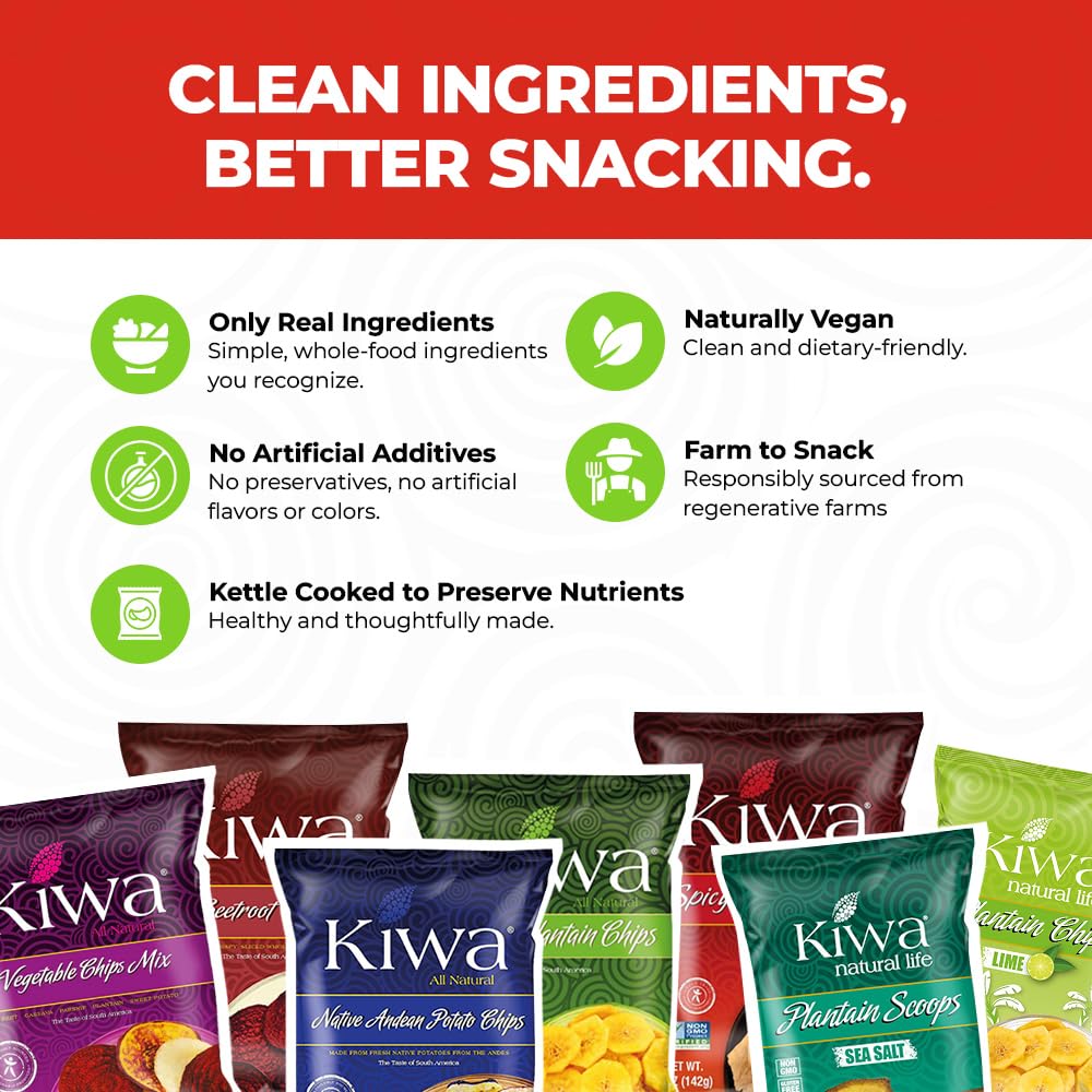 Office break scene with Kiwa Beetroot Chips emphasizing quick, satisfying crunch.