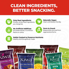 Office break scene with Kiwa Beetroot Chips emphasizing quick, satisfying crunch.