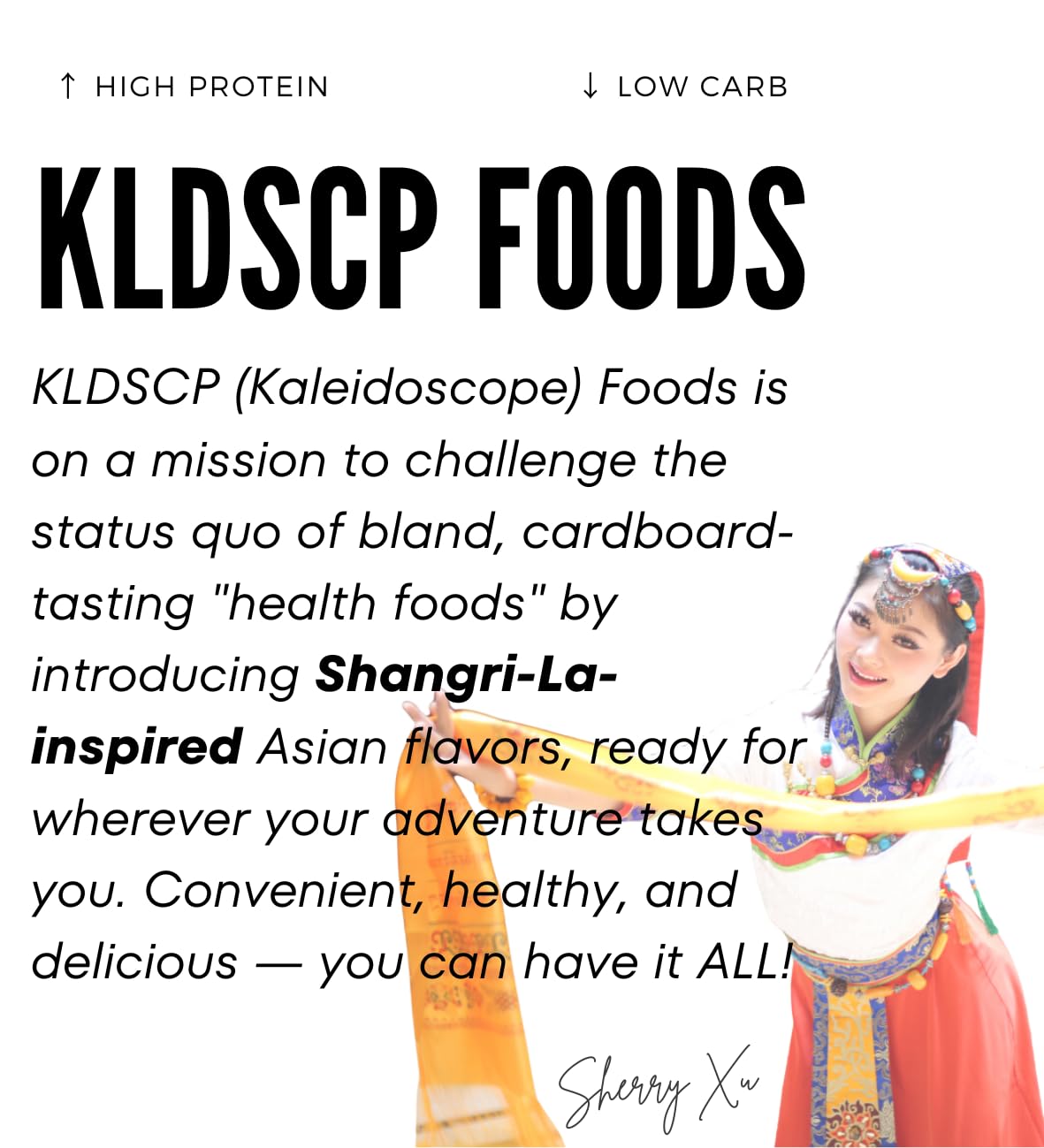 KLDSCP low-carb ramen close-up highlights light, satisfying texture.