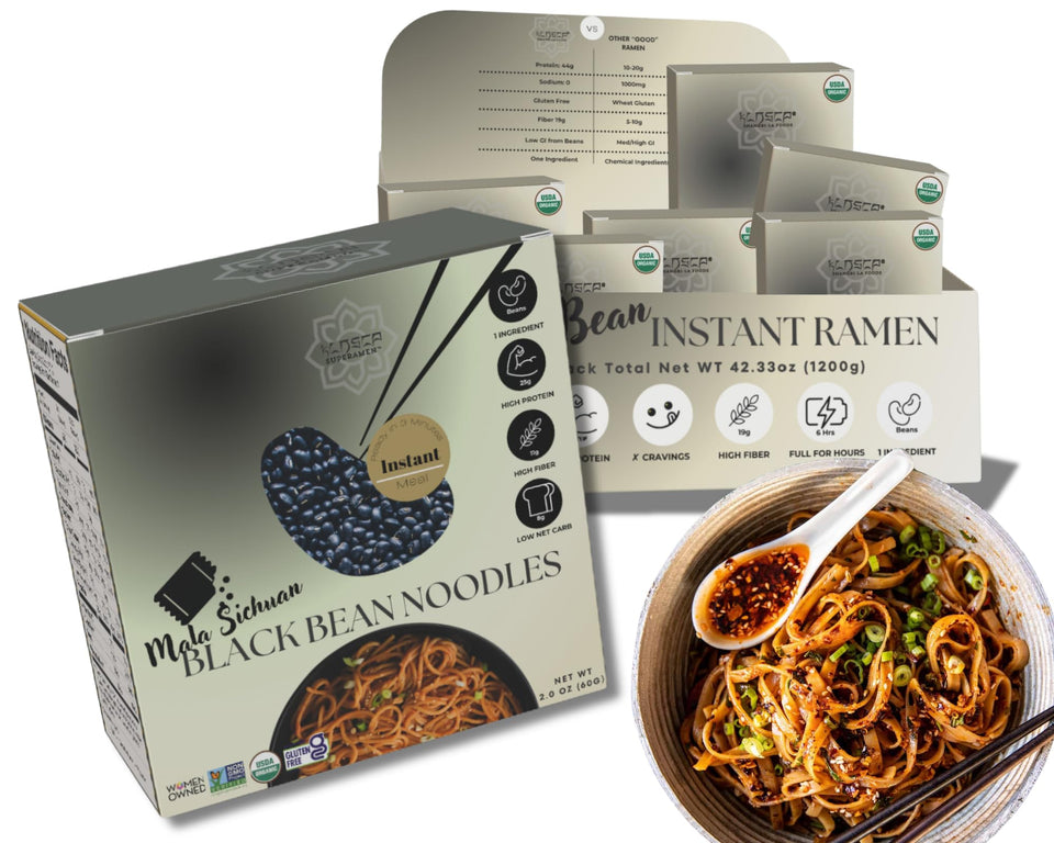 KLDSCP tingly spicy buldak noodles pack for quick, bold meals