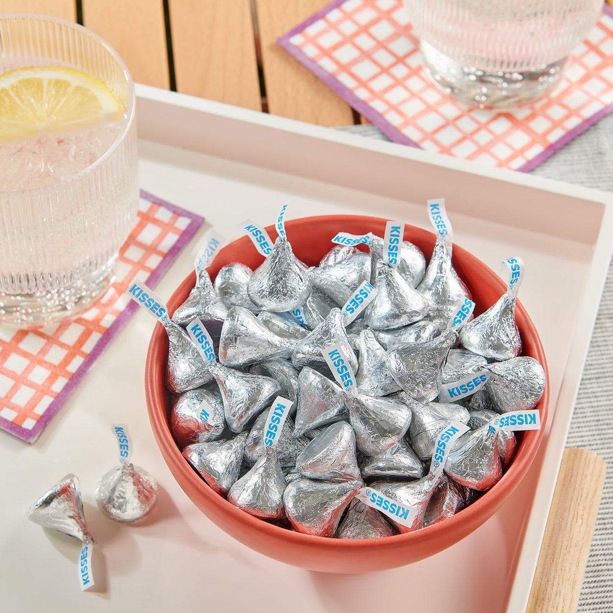 KLICKERS 8 oz bulk candy pack for sharing at parties