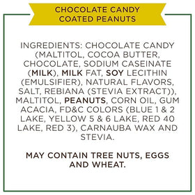 KLUB BULK 1 lb bag displayed for easy pantry snack options