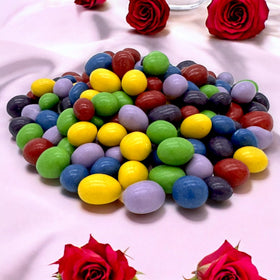 KLUB BULK assorted chocolate pleasures with a sugar-free promise