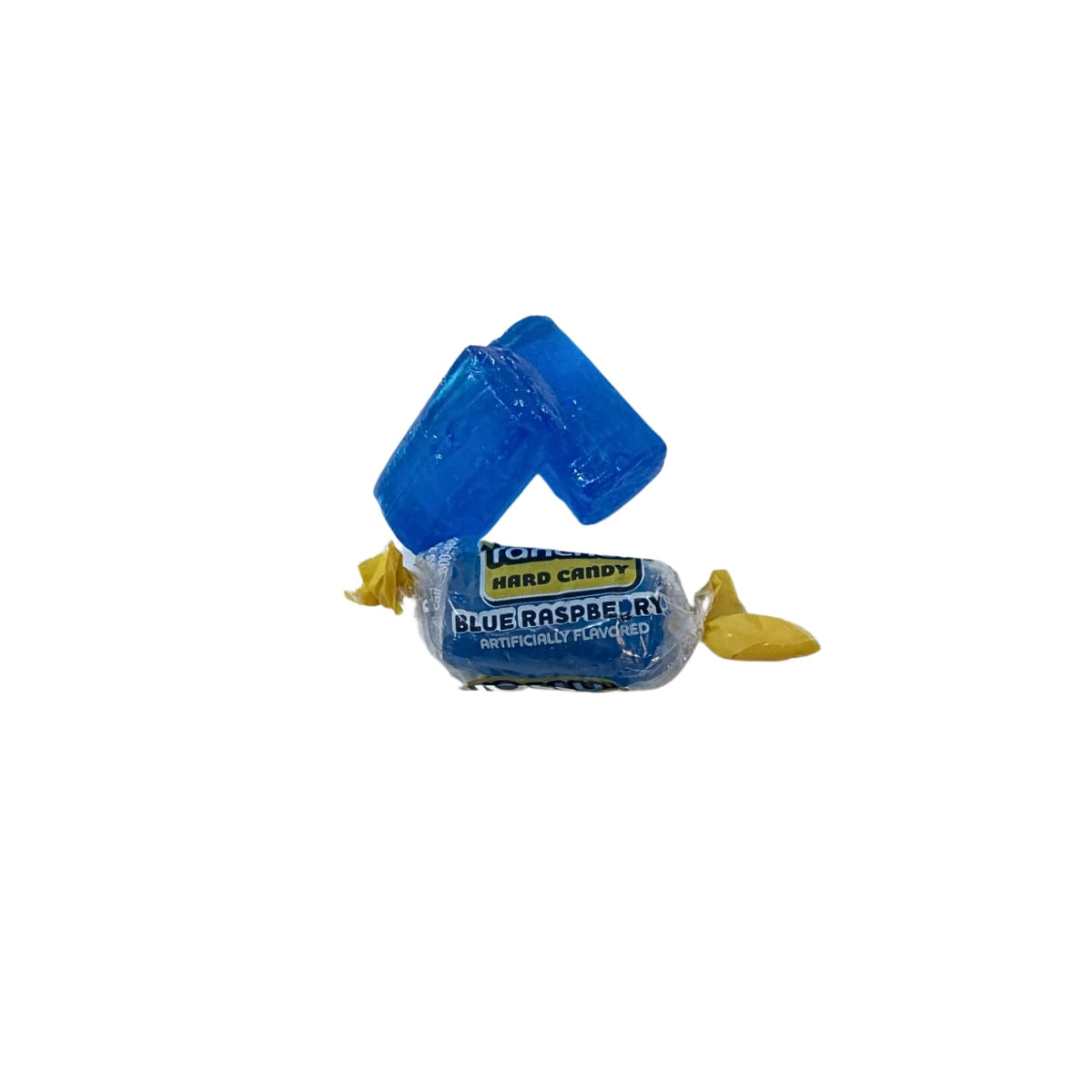 Blue Raspberry Jolly Ranchers bulk bag ready for parties, offices, and gatherings.