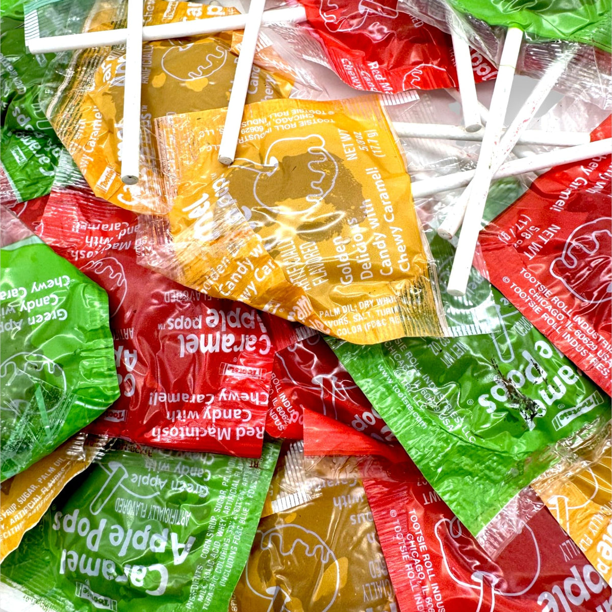 KLUB BULK fall flavors evoke nostalgic caramel-apple taste at gatherings and celebrations.