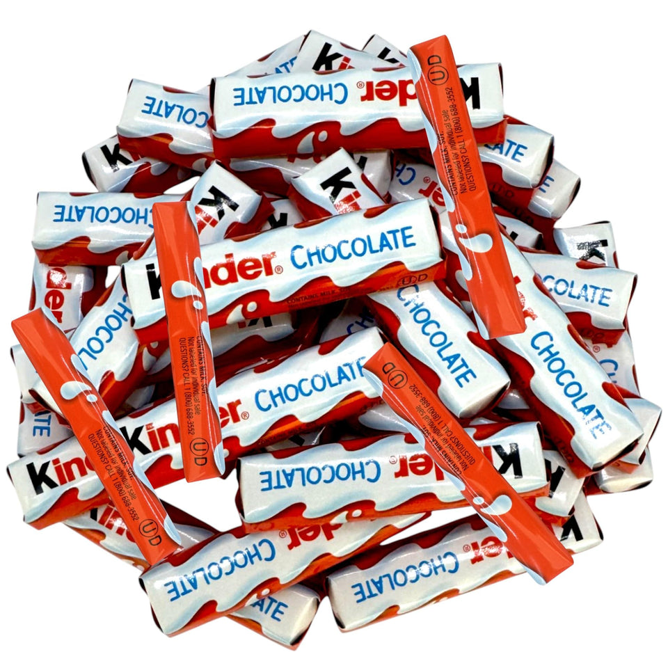 klub bulk creamy milk chocolate milky filling melts smoothly for a treat