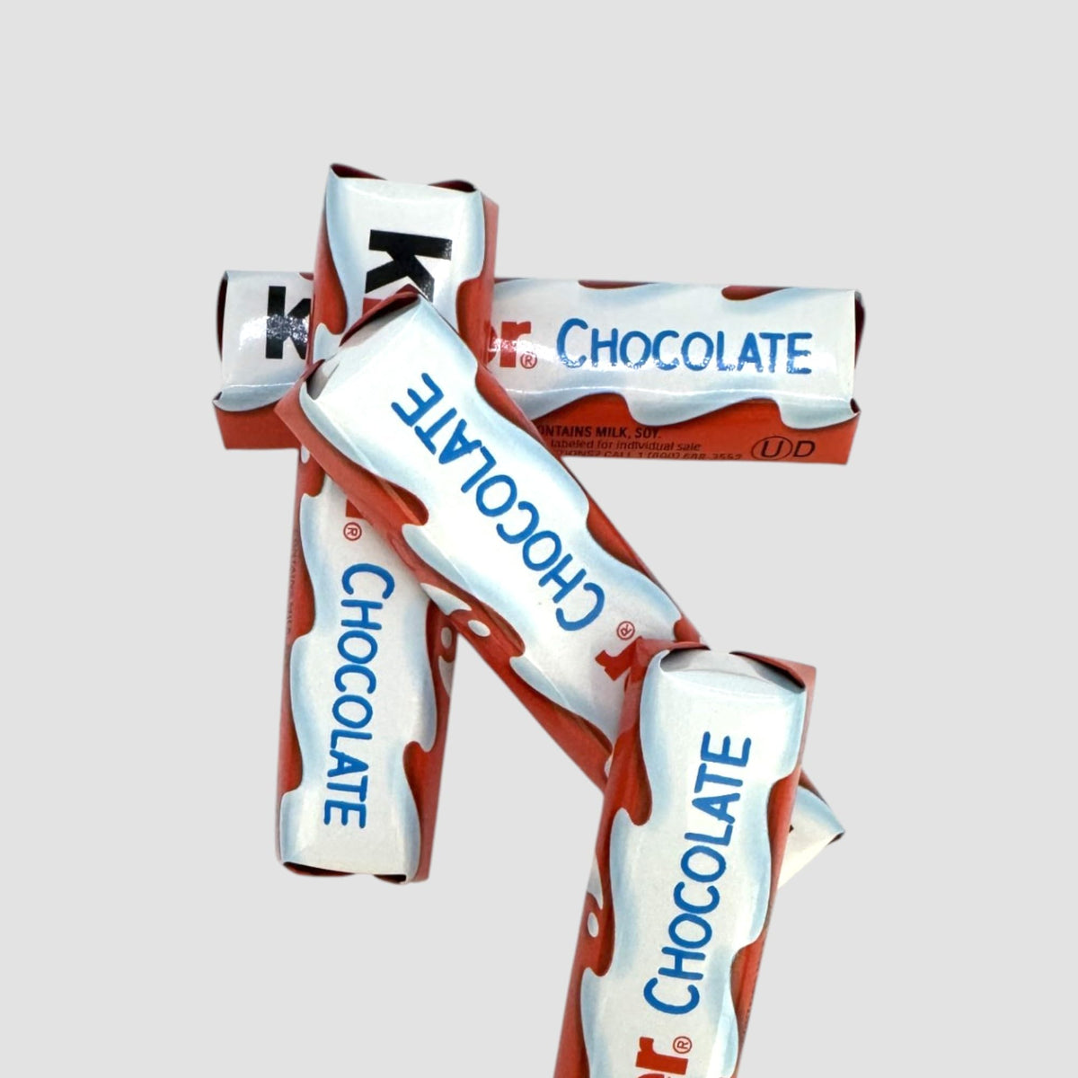 klub bulk family-favorite chocolate bars easy to share at home or on trips
