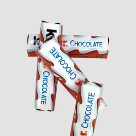 klub bulk family-favorite chocolate bars easy to share at home or on trips