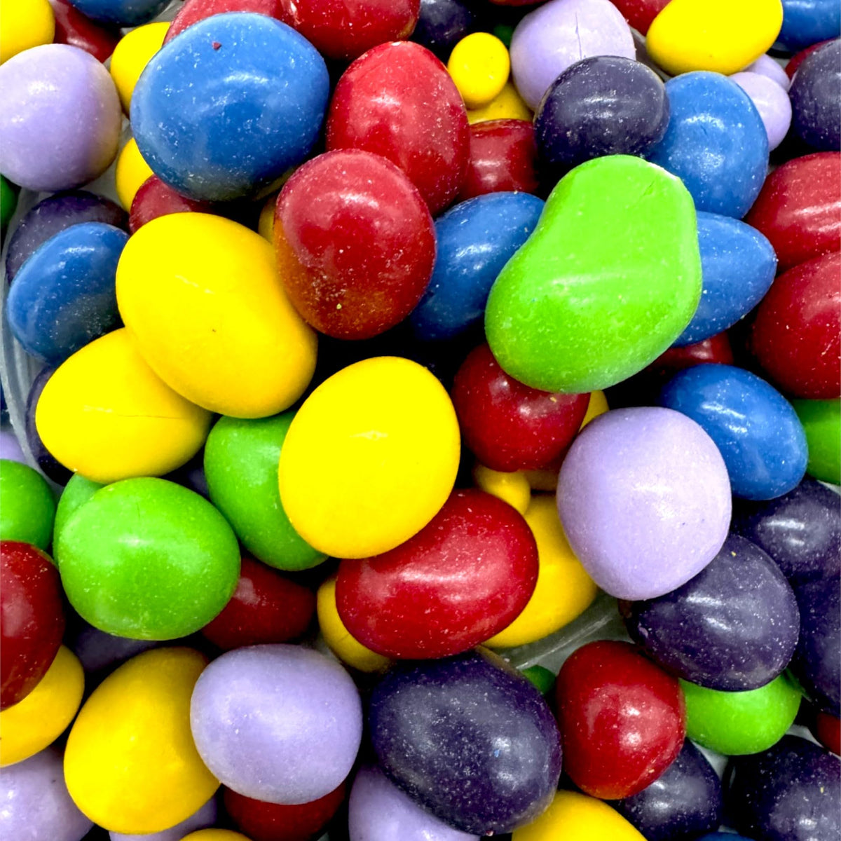 KLUB BULK family-size candy assortment ideal for parties and gifting