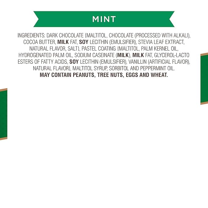KLUB BULK holiday gift candy mint patties bulk pack ideal for gifting.